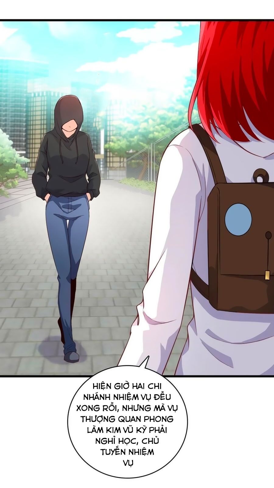 Phản Phái Nữ Đế Lai Tập: Chapter 22