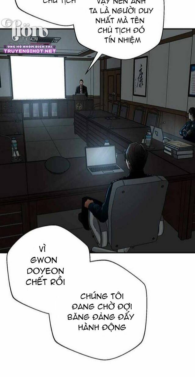 Ước Muốn Của Một Gangster: Chapter 1.1