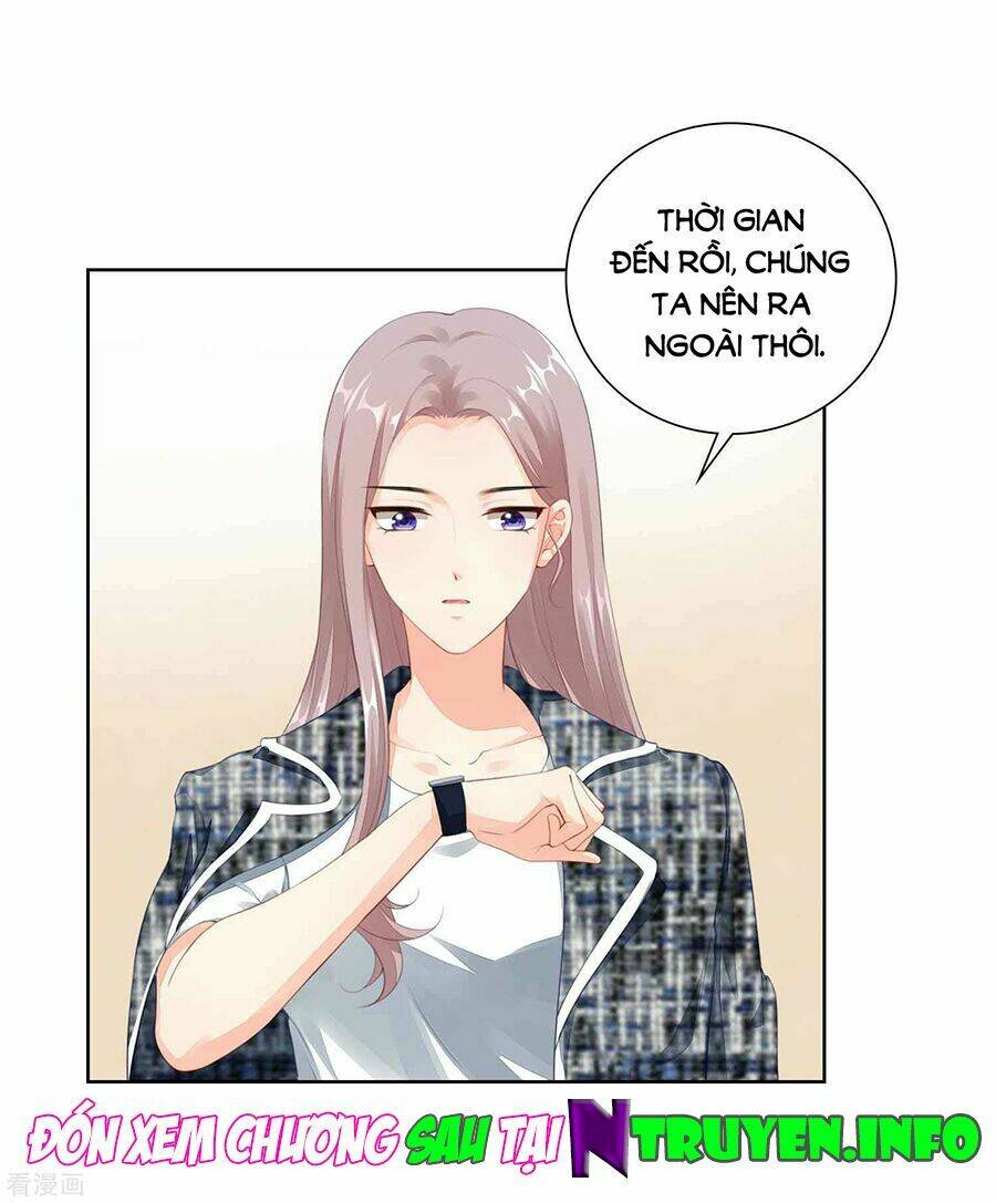 Người Yêu Ẩn Hình Của Ảnh Đế: Chapter 46