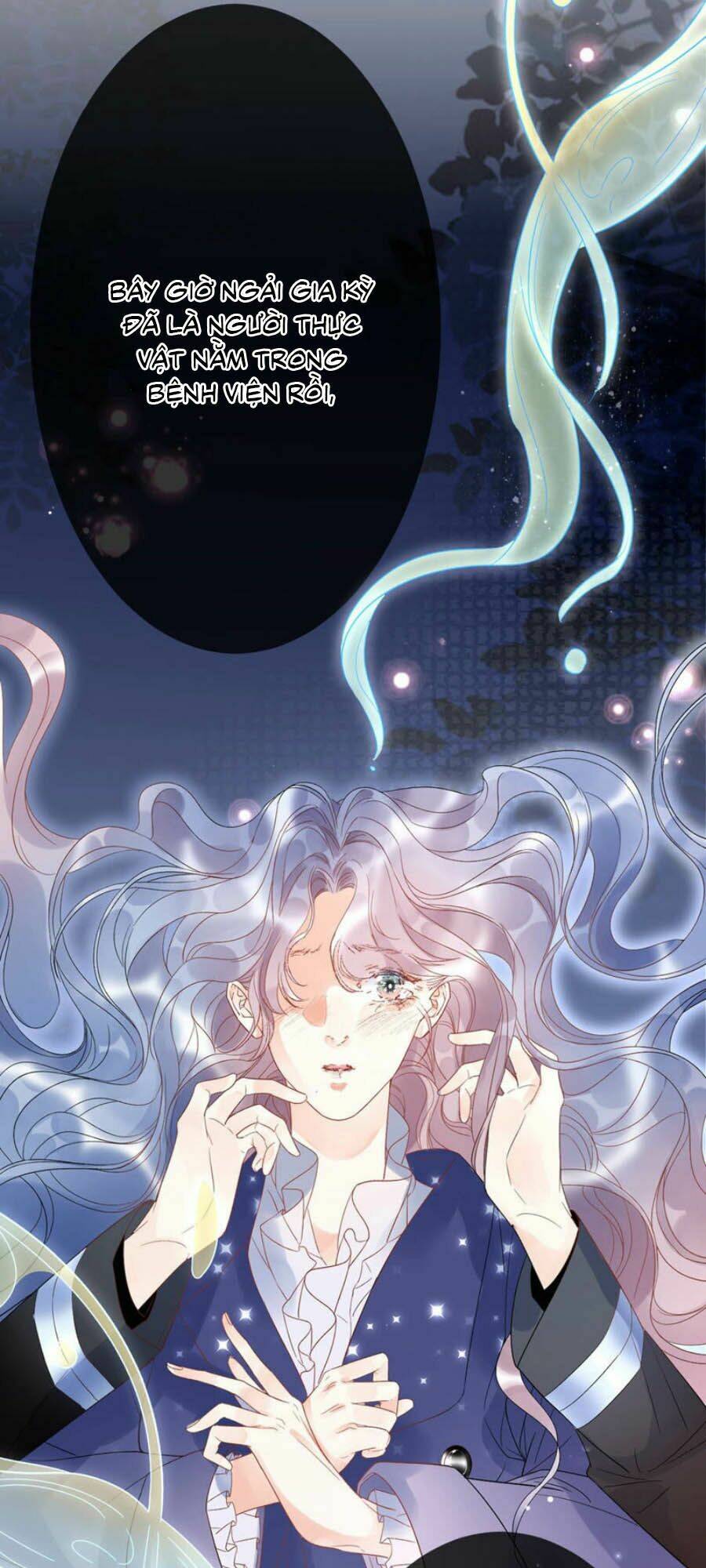 Cựu Ái Tân Nhan: Chapter 3