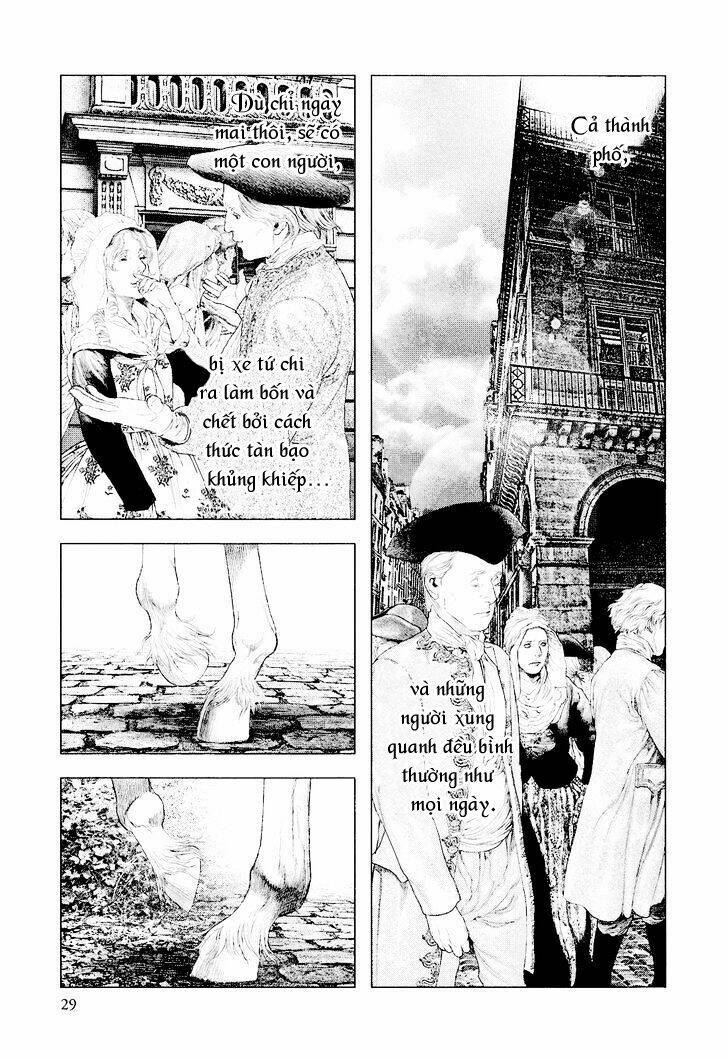 Innocent: Chapter 22