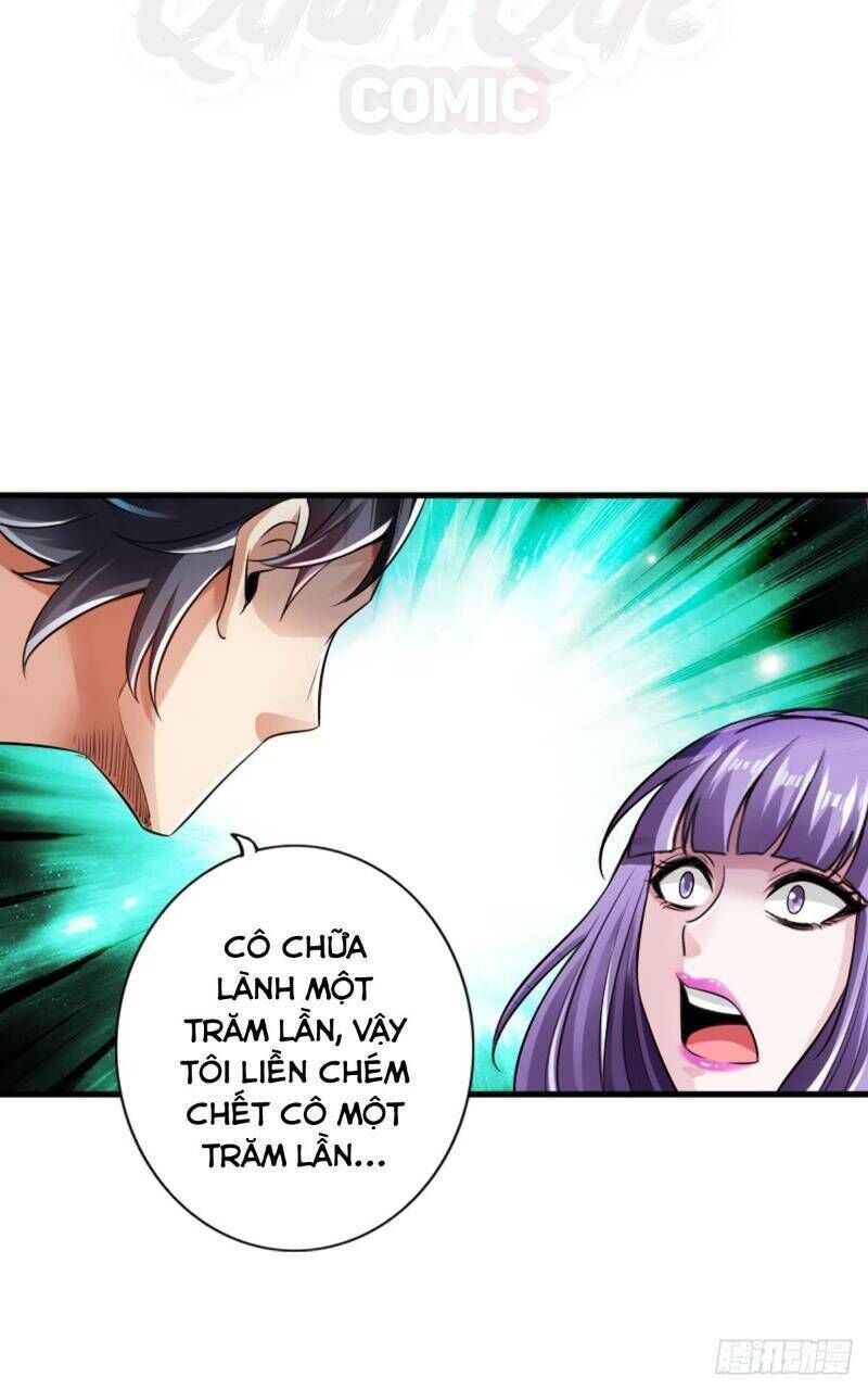 Hệ Thống Tìm Đường Chết Mạnh Nhất: Chapter 33