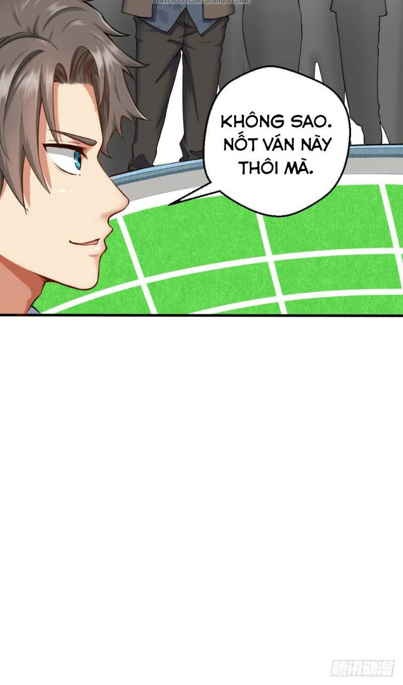 Tuyệt Thế Thiên Tài Hệ Thống: Chapter 27