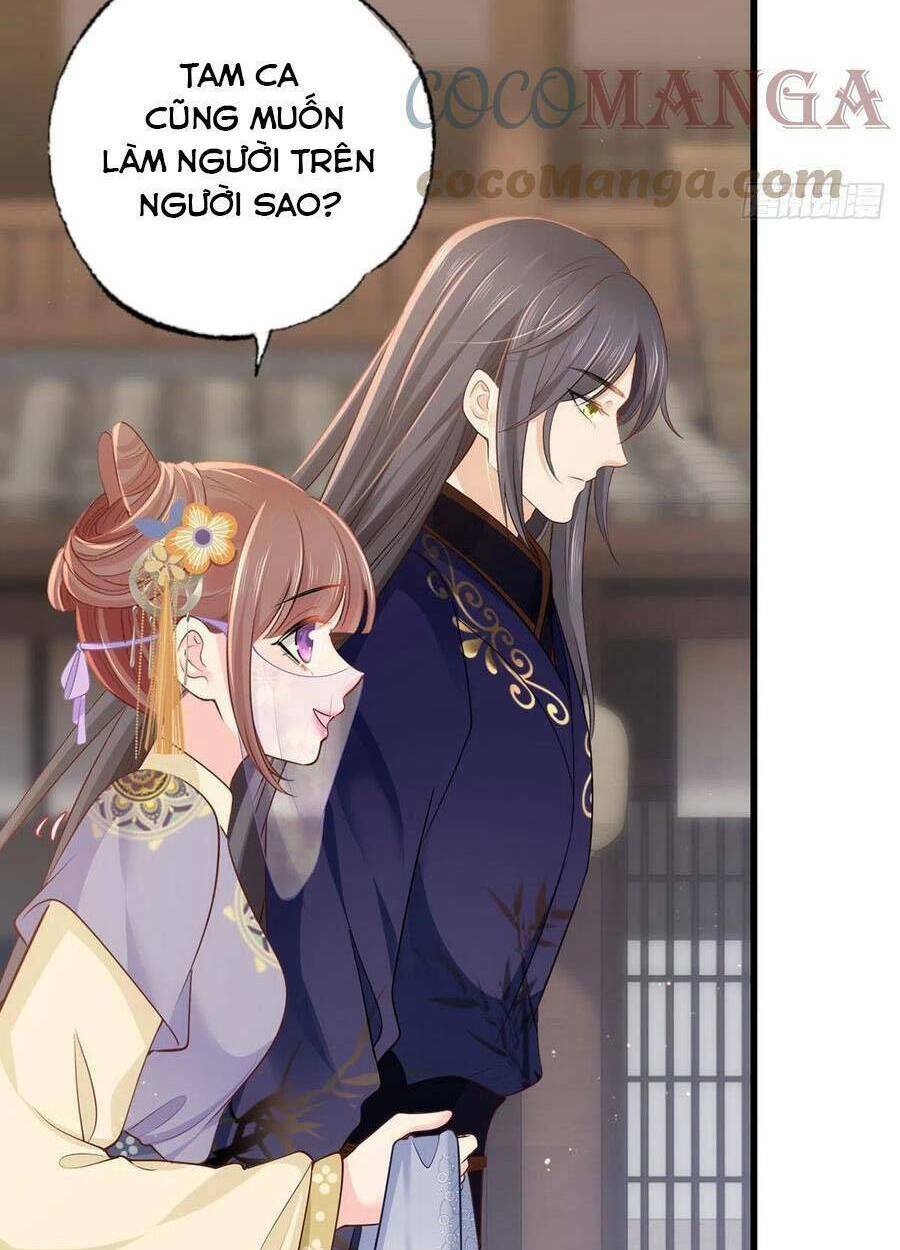 Nữ Thủ Phú Chi Kiều Sủng Nhiếp Chính Vương: Chapter 148