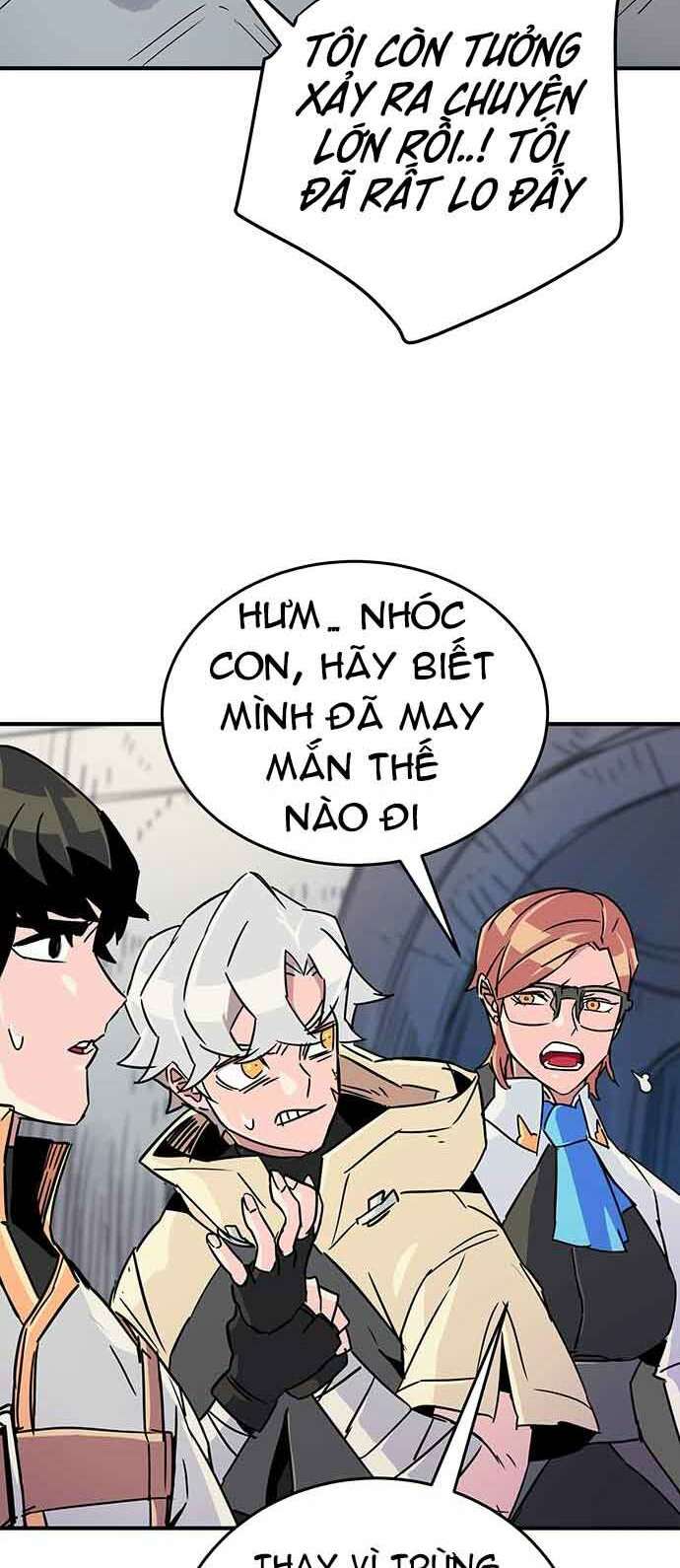 Chủ Nhân Thiên Giới: Chapter 4