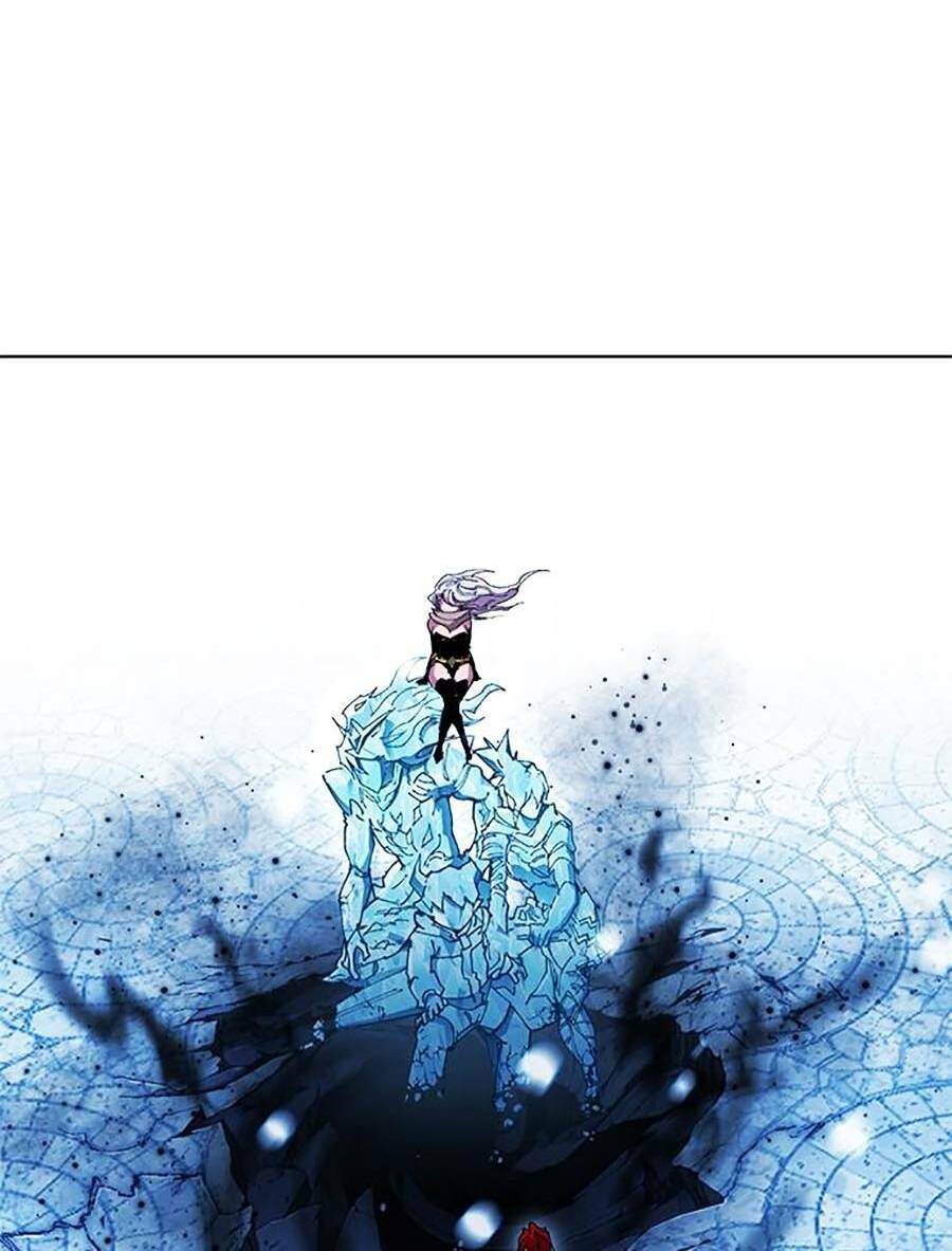 Hard Core Leveling Warrior Ss2: Chapter 127