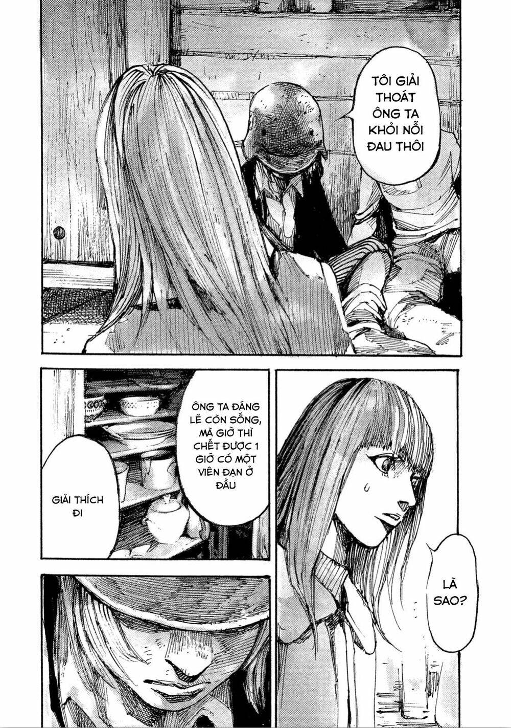 Neun-Takahashi-Tsutomu: Chapter 8