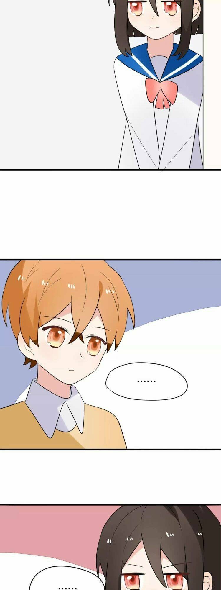 Tiểu Miêu Và Hắc Diệu Thạch: Chapter 22