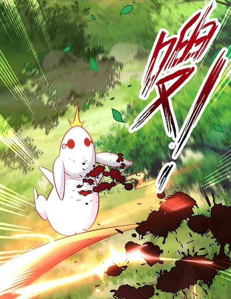 Vạn Giới Tiên Vương: Chapter 143