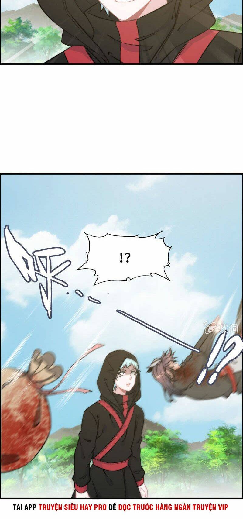 Thần Ma Thiên Sát: Chapter 90