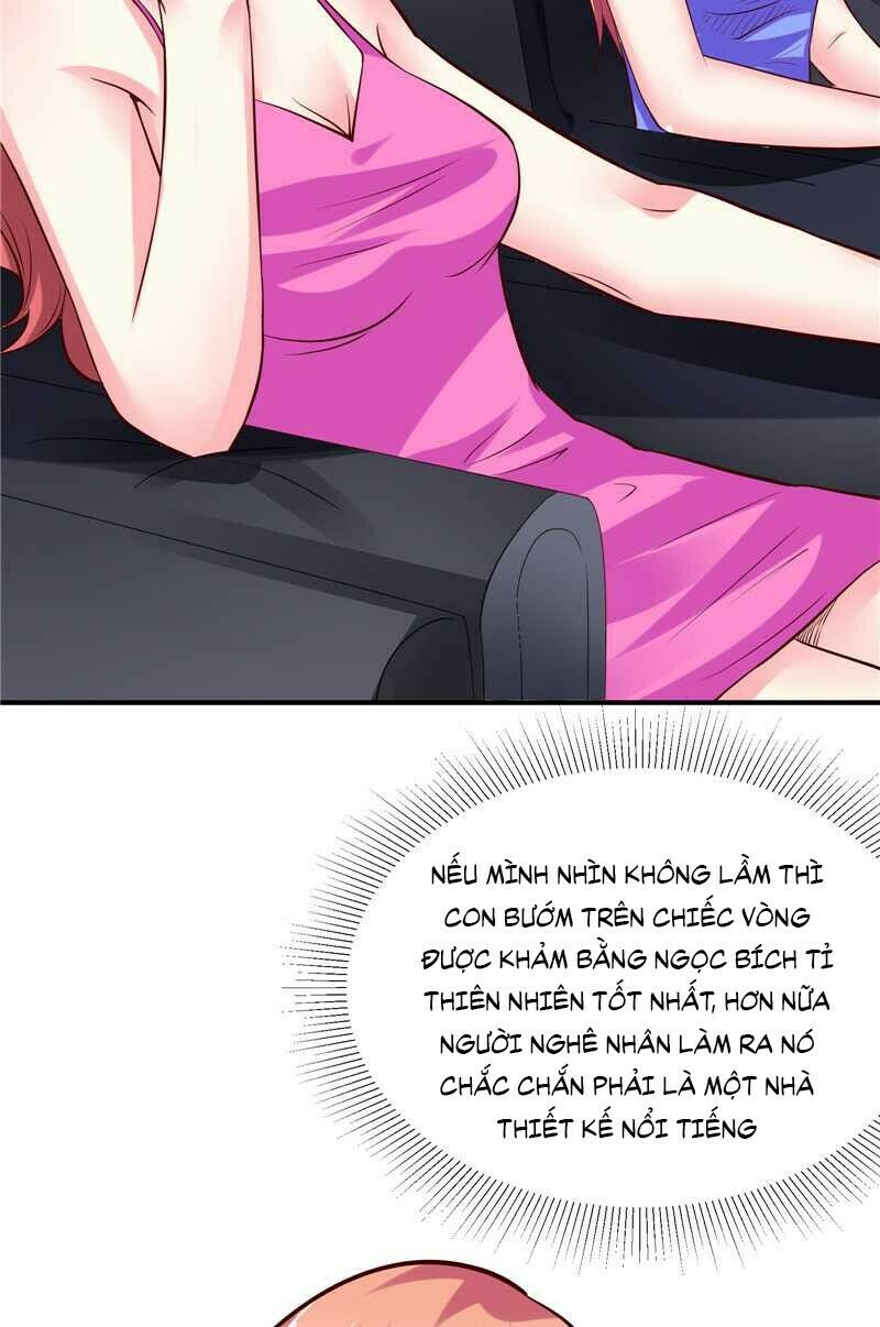 Tình Yêu Khiến Tôi Phát Điên: Chapter 59
