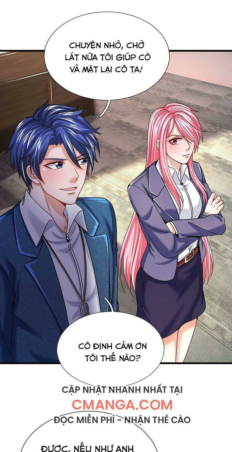 Chung Cực Binh Vương Tại Đô Thị: Chapter 147