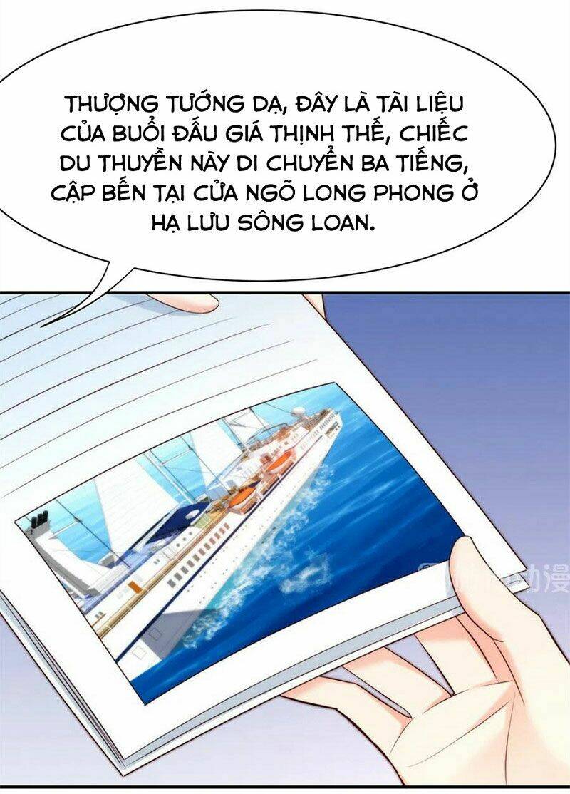 Nam Thần Truy Thê Chỉ Nam: Chapter 110.1