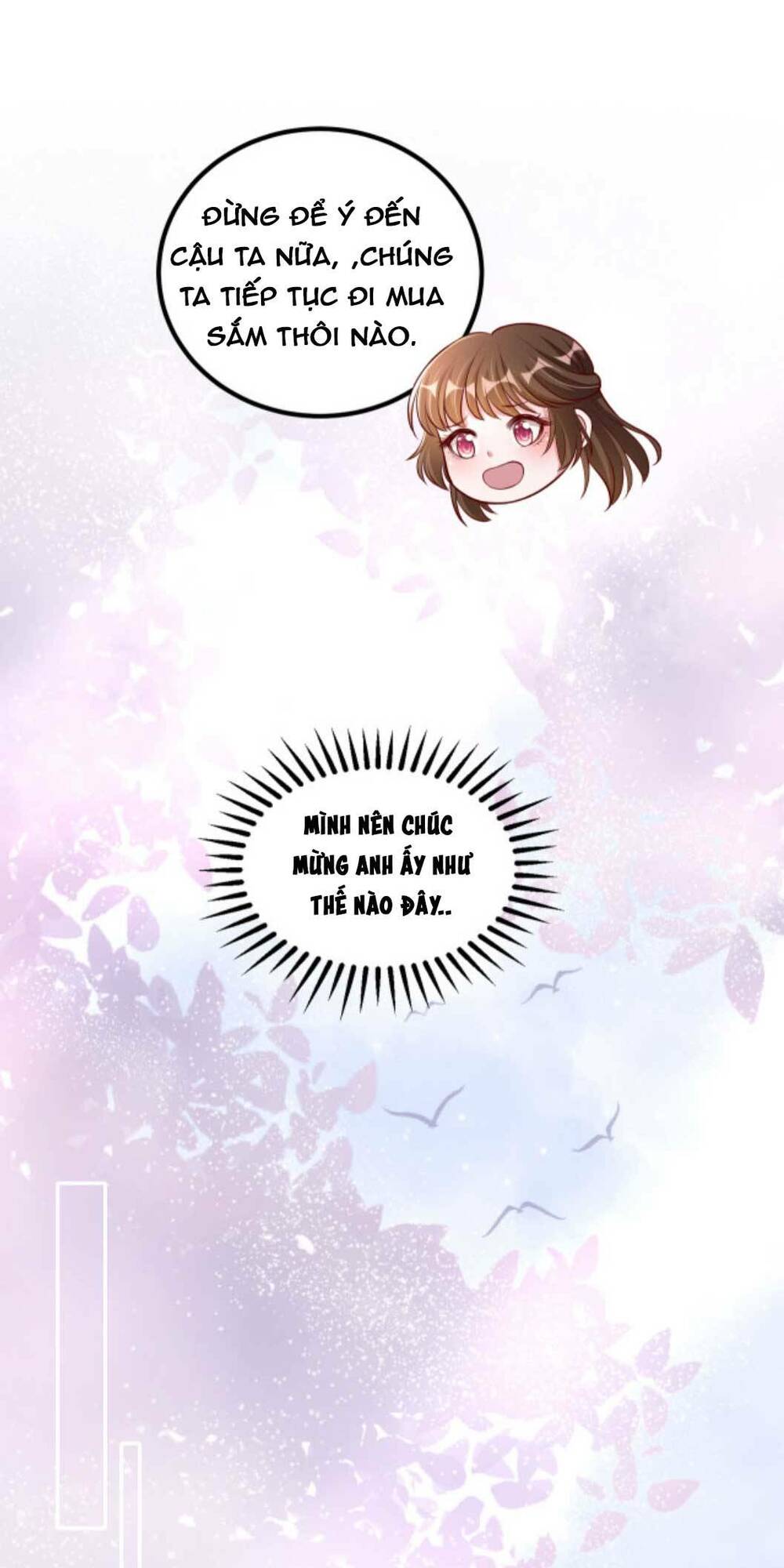 Nhất Sanh Hữu Hỉ: Chapter 66