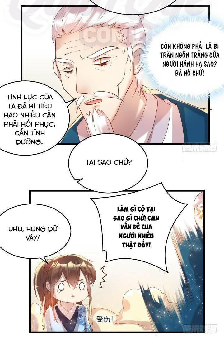 Siêu Phàm Truyện: Chapter 29
