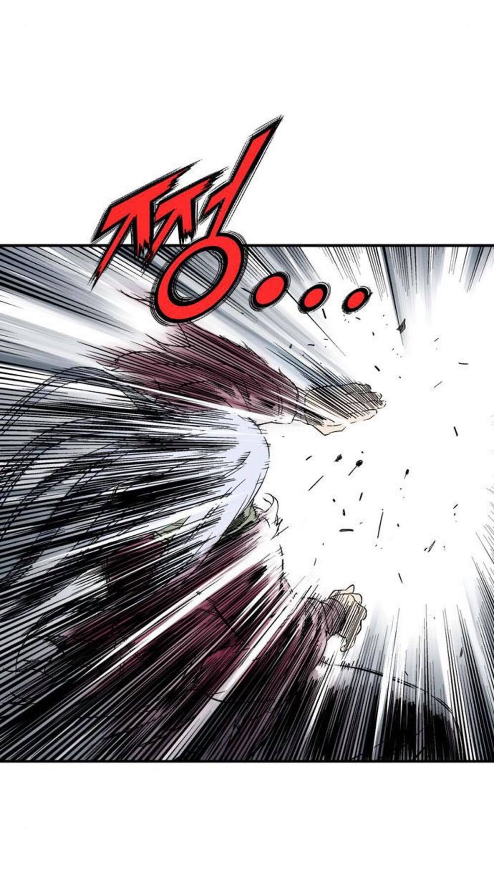 Cao Thủ 2: Chapter 127