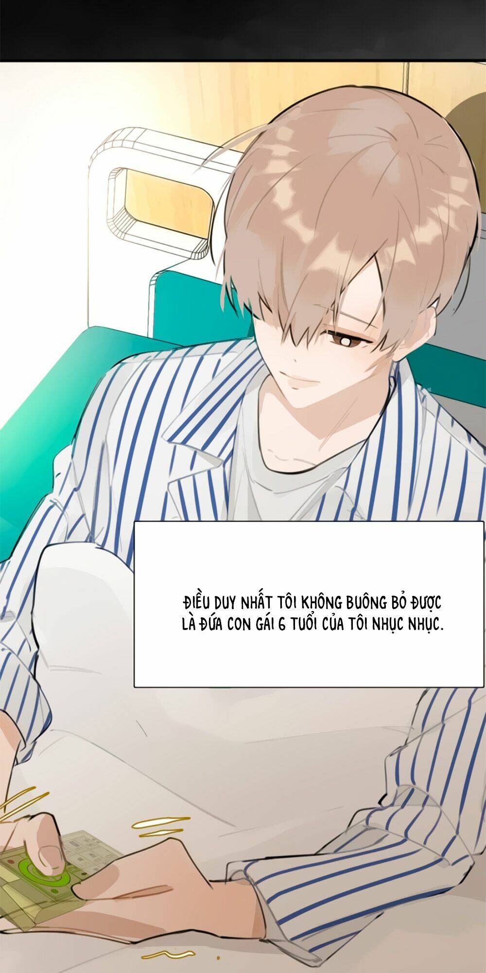 Mau Gọi Bố Đi: Chapter 1.2