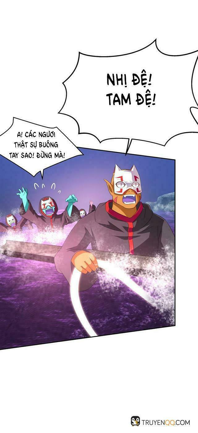 Phép tắc yêu đương của Ma Vương: Chapter 29