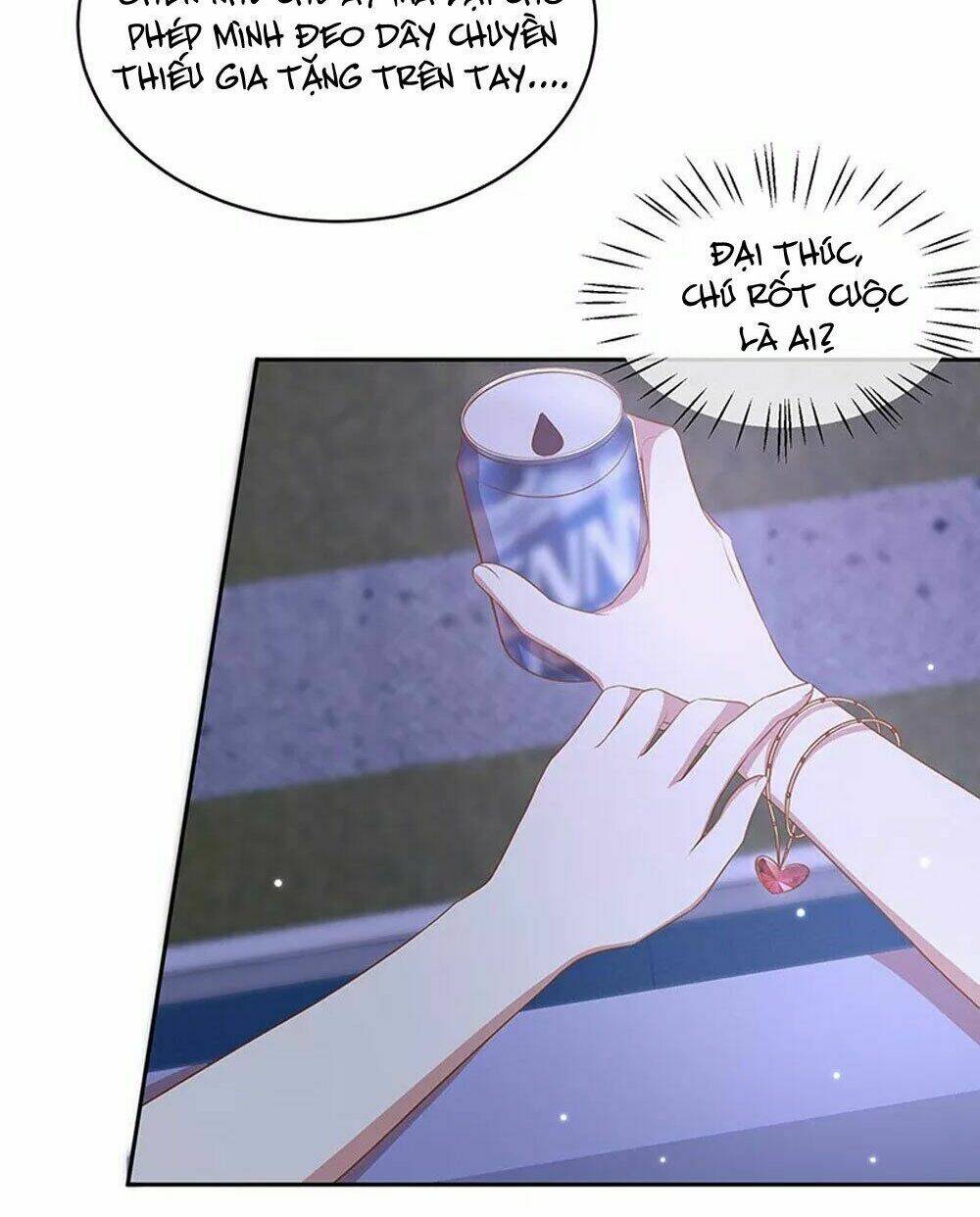 Cả Thế Giới Đều Không Bằng Người: Chapter 63