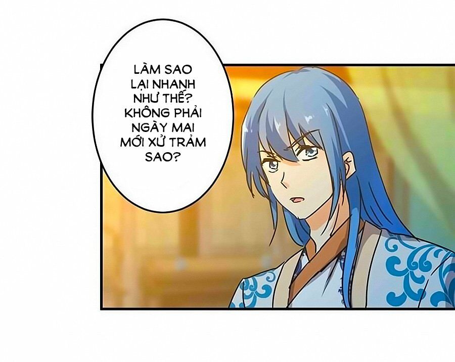 Vương Gia ! Ngươi Thật Bỉ Ổi !: Chapter 269