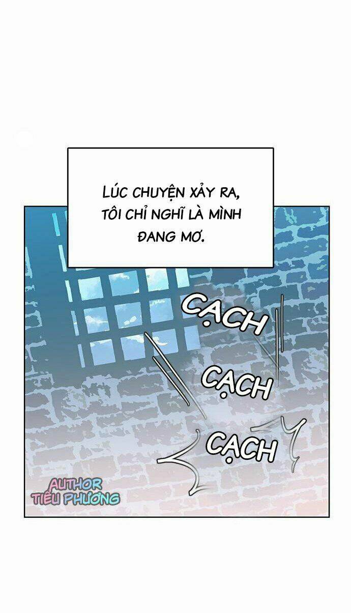 Bí Mật Của Hoàng Phi Isana: Chapter 1