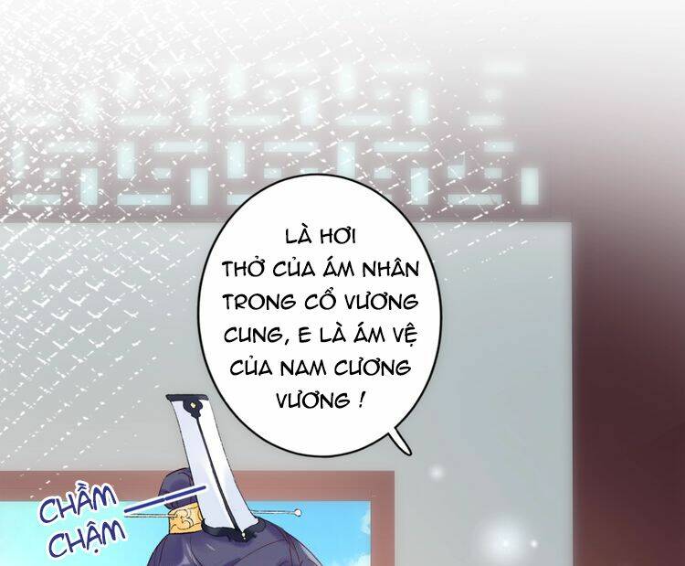 Hoa Nhan Sách: Chapter 92.2