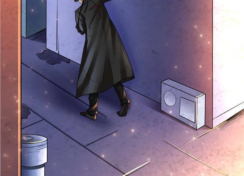 Siêu Năng Phân Hóa: Chapter 14