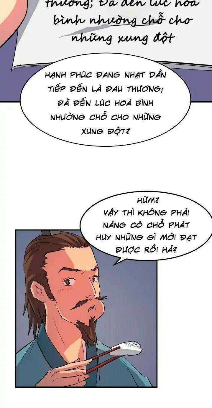 Trọng Sinh, Bất Khả Chiến Bại: Chapter 5