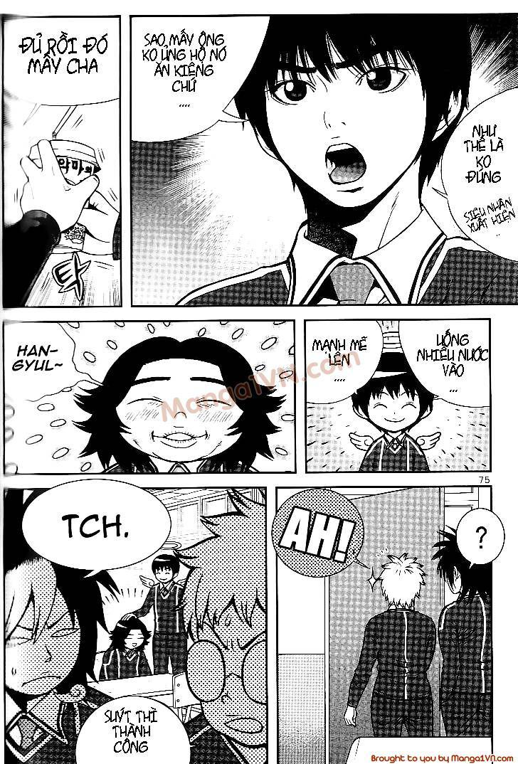 Need A Girl: Chapter 10