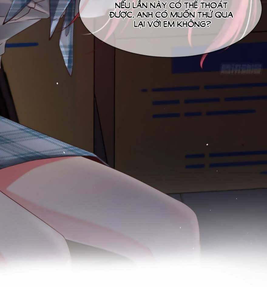 Quyến Rũ Không Thành: Chapter 24