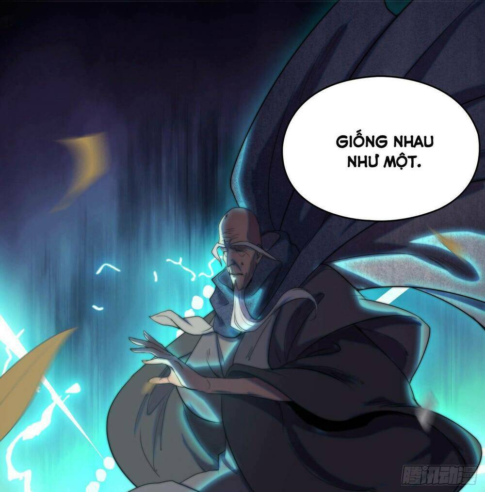 Đô Thị Hàng Thần Khúc: Chapter 6