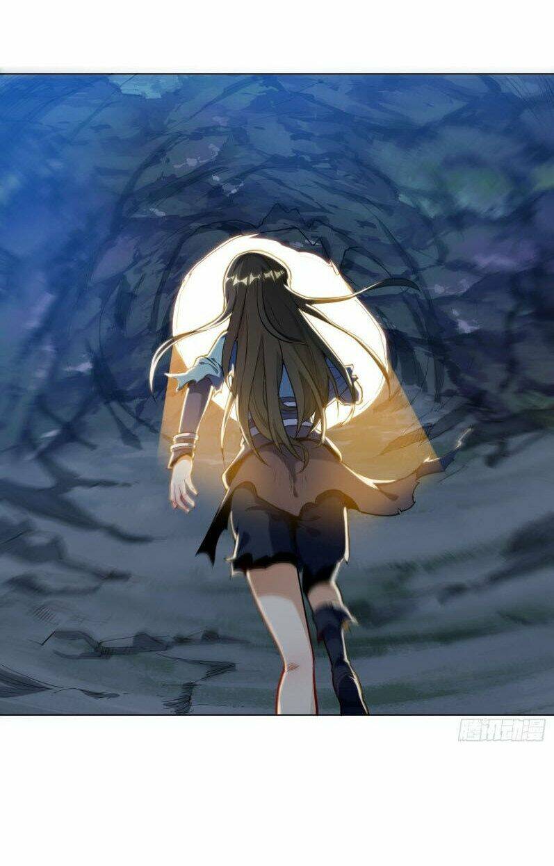 Thần Võ Đế Tôn: Chapter 28
