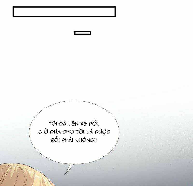 Chiến Lược Lãng Mạn Của Thịnh Thiếu: Chapter 79