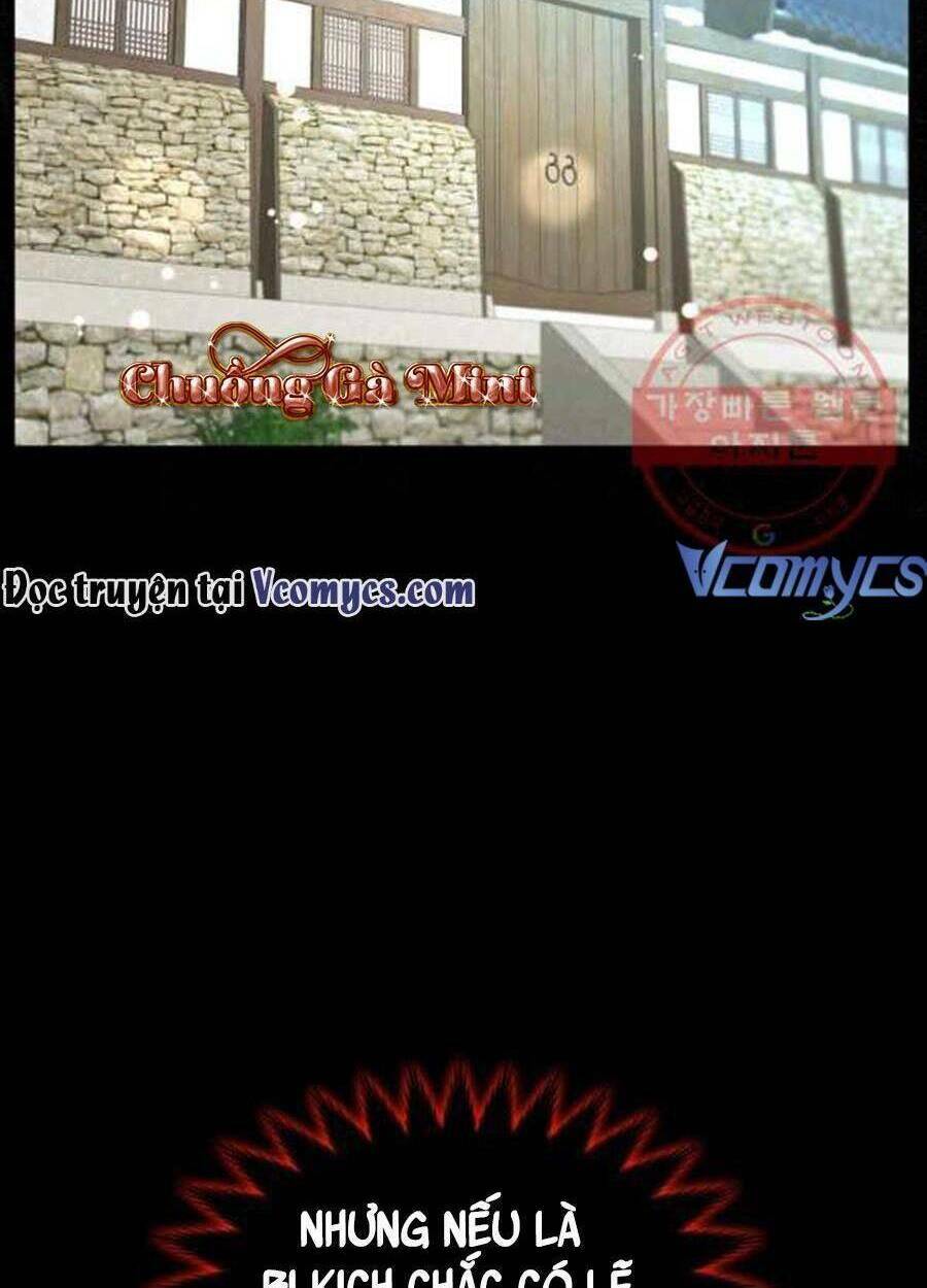 Cô Dâu Của Sói Đen: Chapter 27