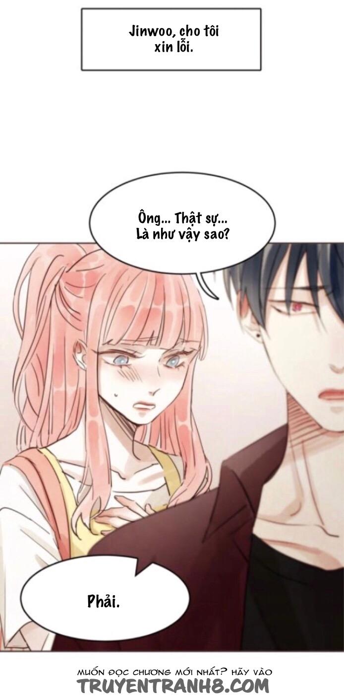 Giữa Tình Yêu Và Tình Bạn: Chapter 15