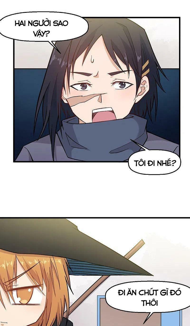 Vườn Trường Cuồng Sư Hệ Thống: Chapter 225