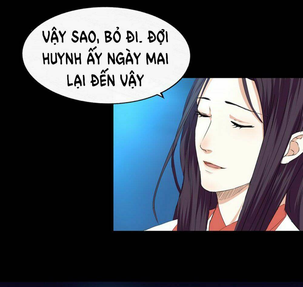 Hỏa Hồ: Chapter 24