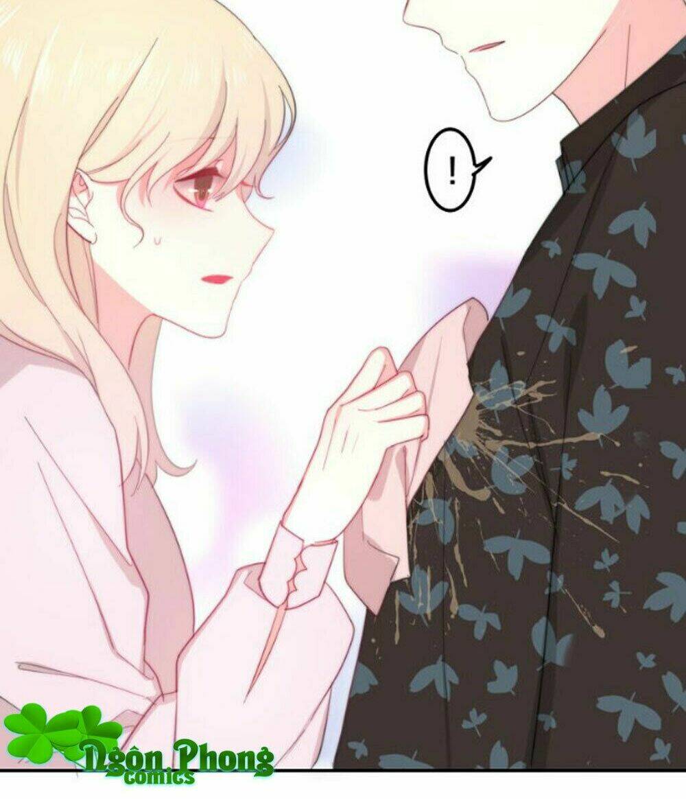 Tháng Sáu Không Hẹn Mà Gặp: Chapter 6