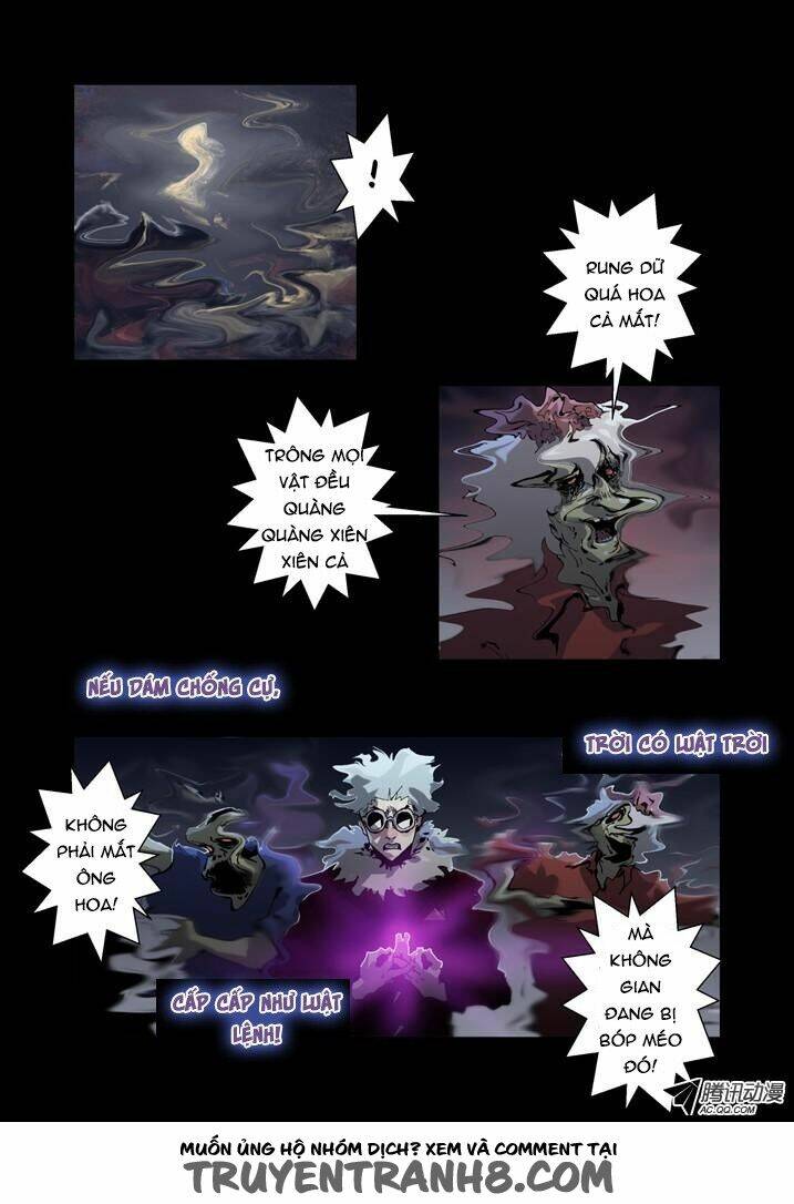 Thâu Hồn: Chapter 67