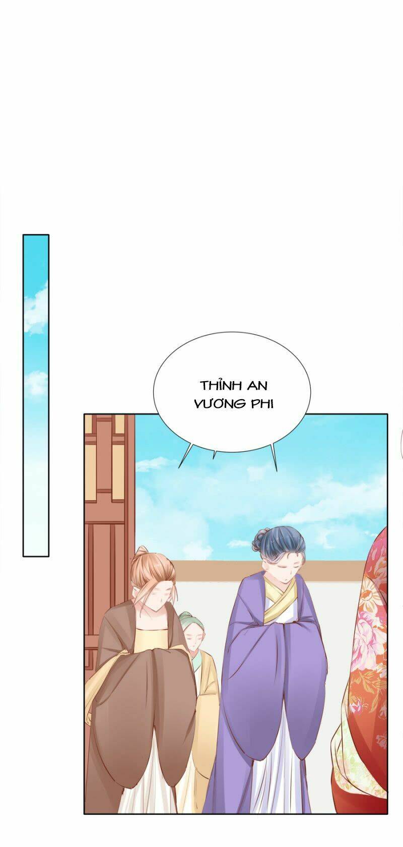 Solo Đi Vương Gia: Chapter 69