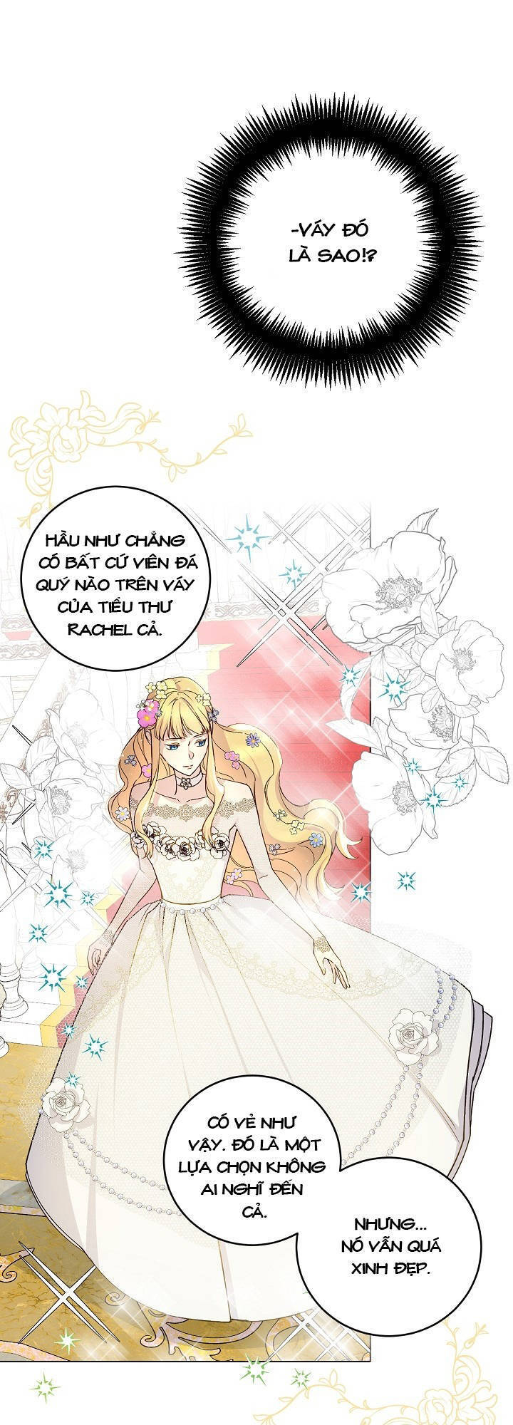 Cô Hầu Giỏi Giang: Chapter 40