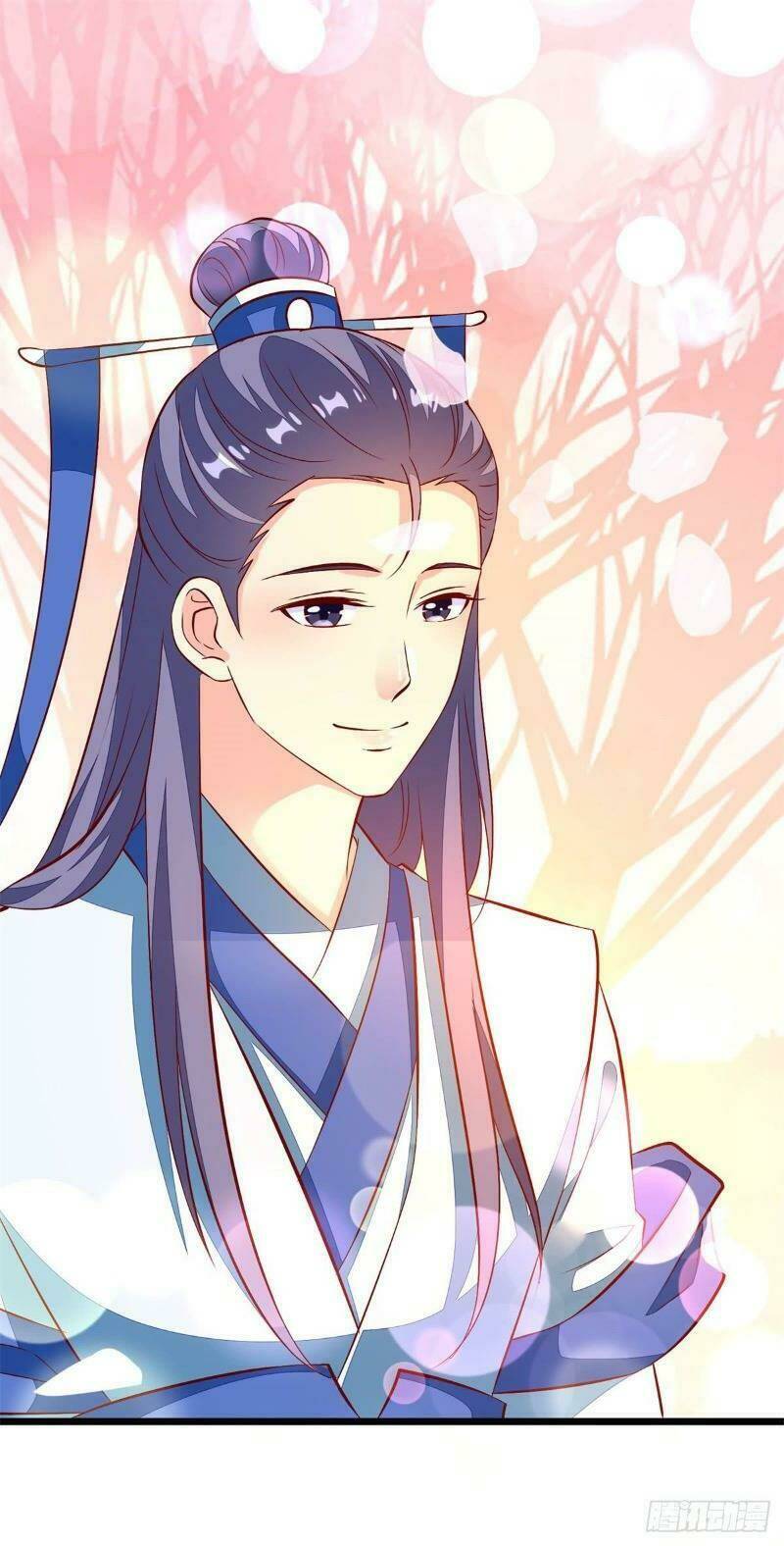 Đế Hoàng Chi Thần Y Khí Phi: Chapter 45