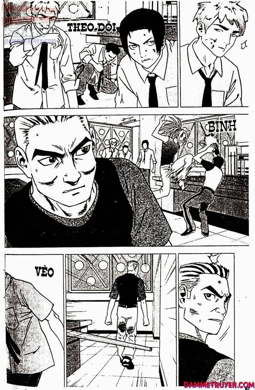 Ai Hơn Ai: Chapter 116