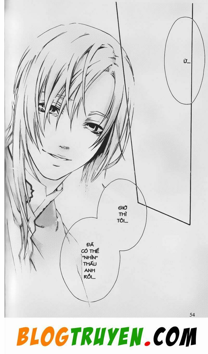 Đại Chiến Bóng Tối: Chapter 61