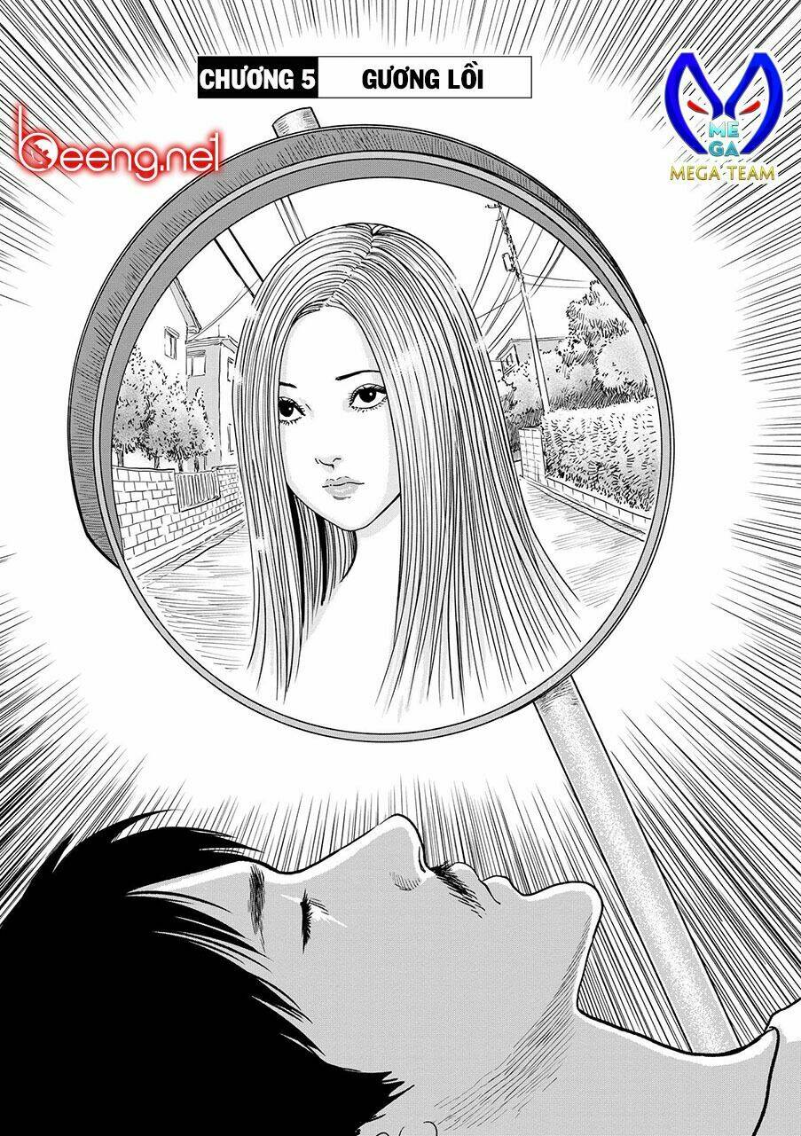 Ngôi Làng Bị Lãng Quên: Chapter 5