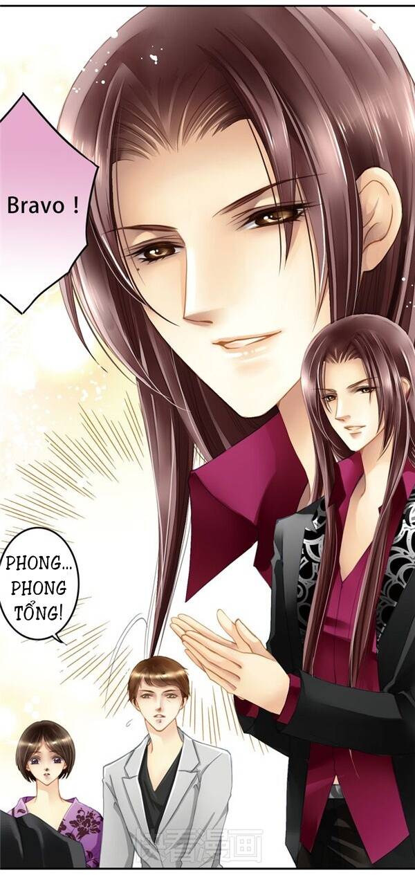 Siêu Sao Trứ Danh: Chapter 4