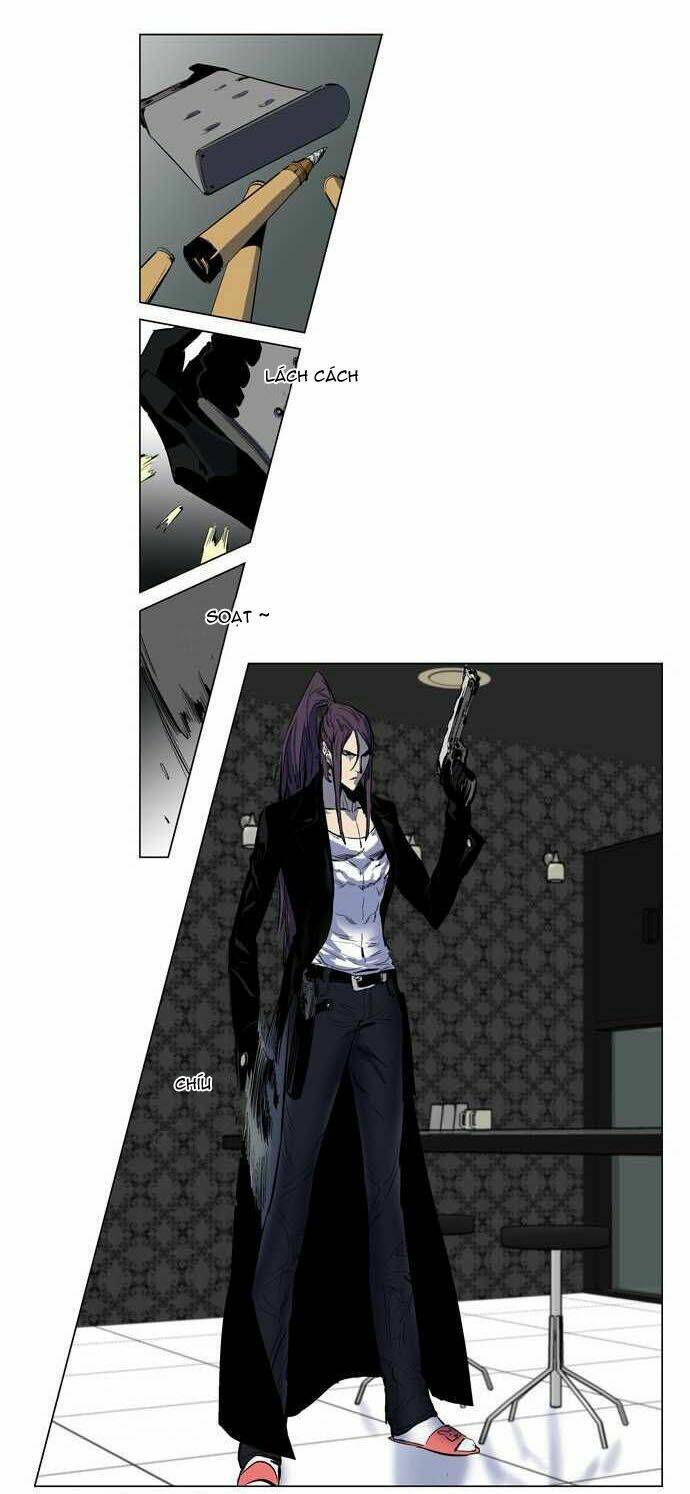 Ma Cà Rồng Quý Tộc: Chapter 146