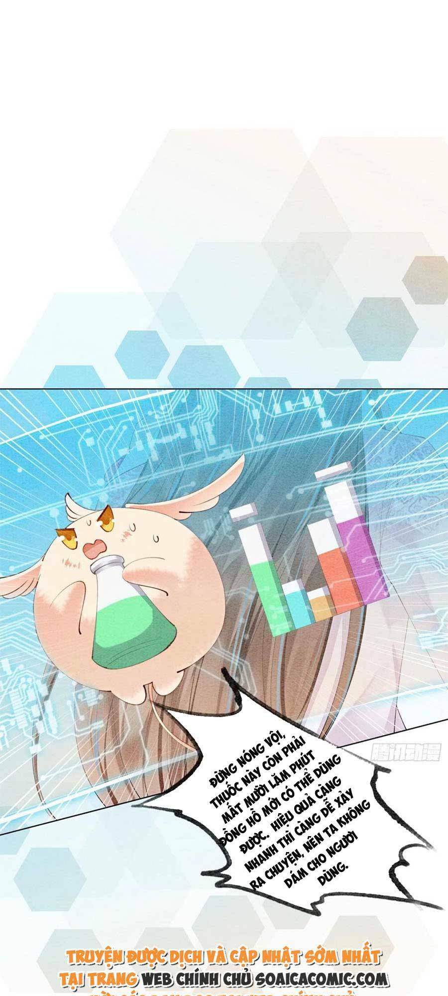 Bắt Đầu Hủy Hôn Để Công Lược Vương Gia: Chapter 61