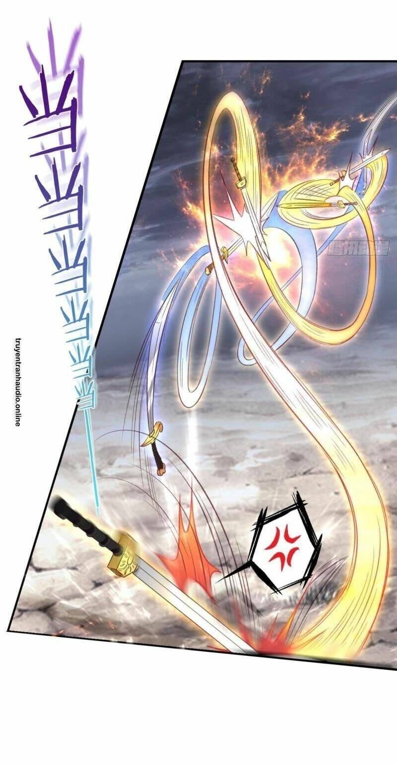 Lão Tổ Của Bạn Đang Online: Chapter 91