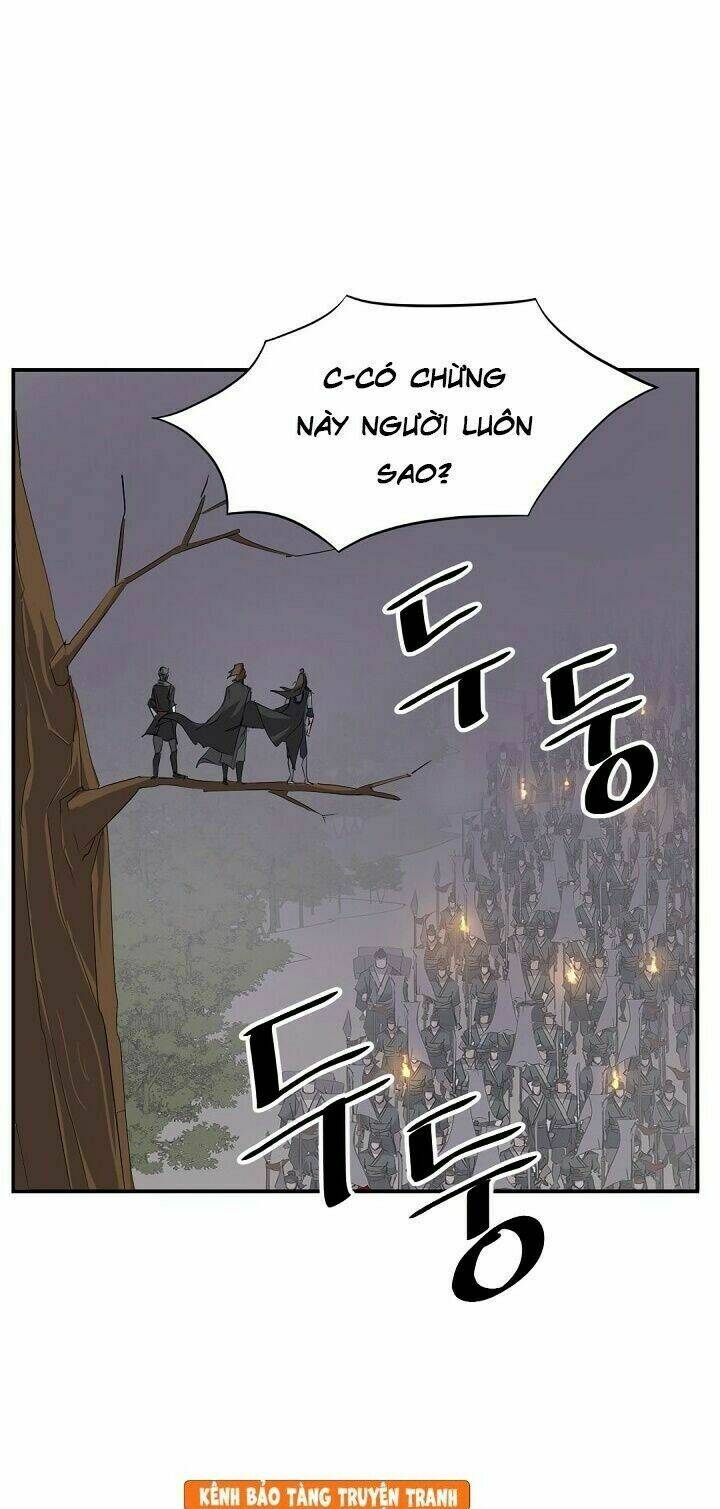 Trọng Sinh, Bất Khả Chiến Bại: Chapter 44